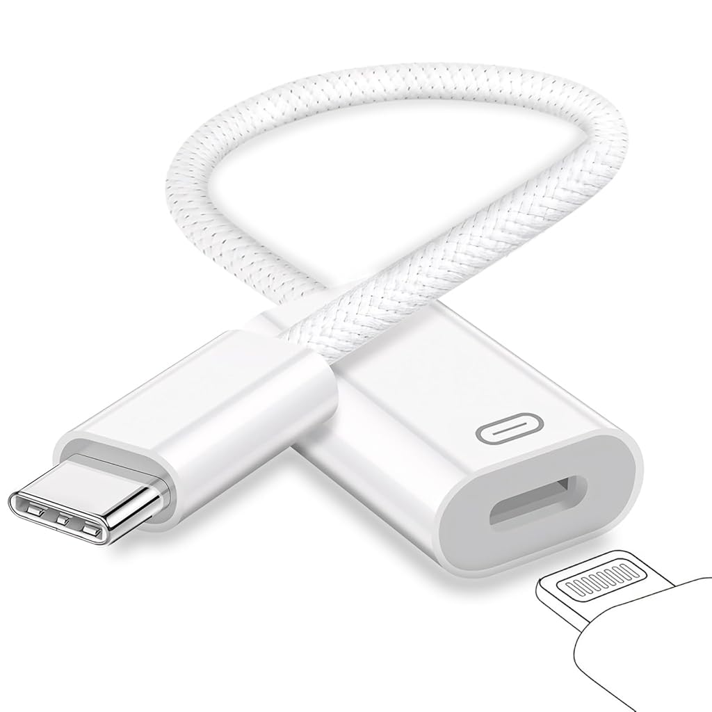 ZORBES® USB C to Headphone Audio Adapter ZORBES® USB C to Headphone Audio Adapter